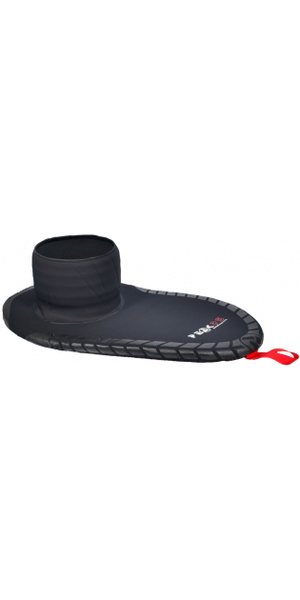 2026 Peak PS Standard Deck 26SD - Black